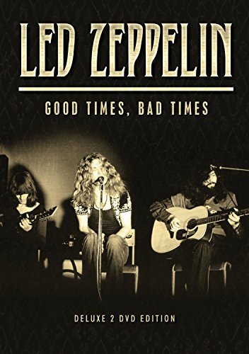 Led Zeppelin/Good Times Bad Times@Nr