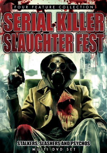 Serial Killer Slaughter Fest:/Serial Killer Slaughter Fest:@Nr