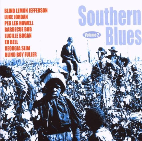 Southern Blues/Vol. 2-Southern Blues@Southern Blues