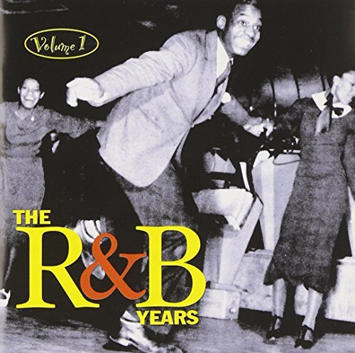 R & B Years/Vol. 1-R & B Years@R & B Years