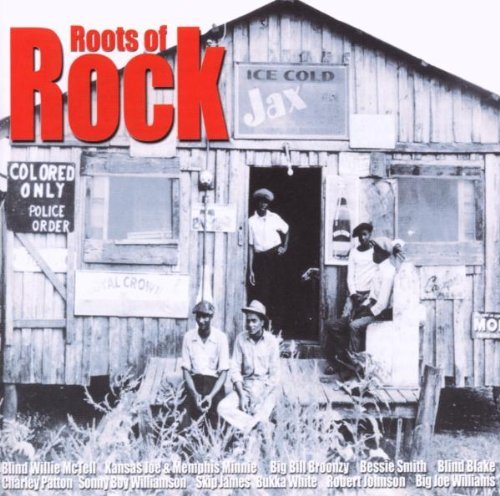 Roots Of Rock/Roots Of Rock