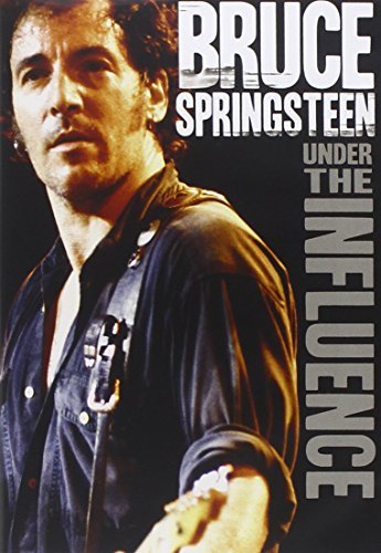 Bruce Springsteen/Under Theinfluence@Nr