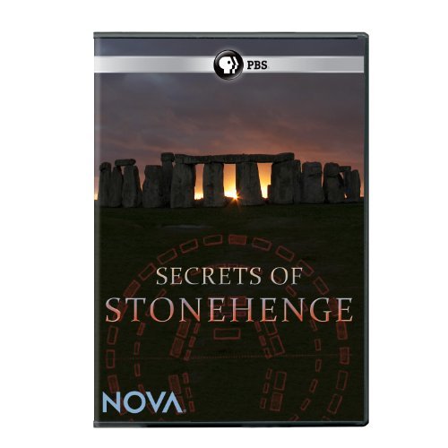 Nova/Nova: Secrets Of Stonehenge@Ws@Nr
