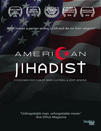 American Jihadist American Jihadist Nr 