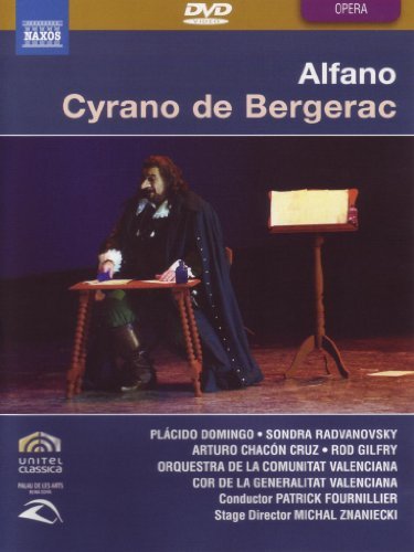 F. Alfano/Cyrano De Bergerac
