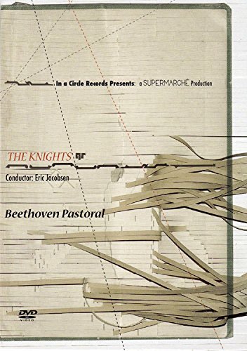 Knights & Eric Jacobsen Beethoven Nr 