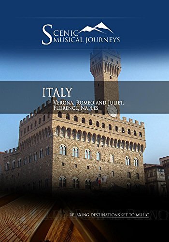 Pyotr Ilyich Tchaikovsky/Musical Journey: Italy (Verona