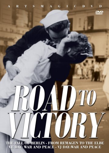Road To Victory/Road To Victory@Nr/4 Dvd