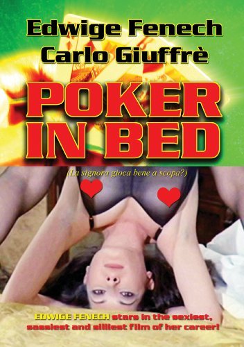 Poker In Bed/Poker In Bed@Nr
