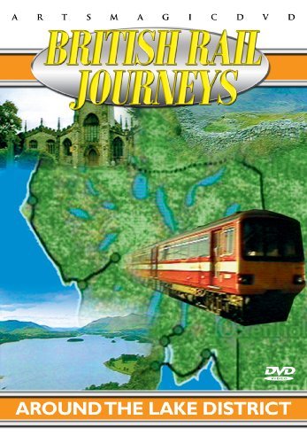 British Rail Journeys: Around/British Rail Journeys:Around T@Nr