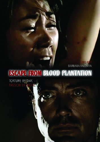 Escape From Blood Plantation/Escape From Blood Plantation@Nr