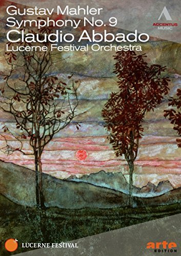 G. Mahler Claudio Abbado Conducts Lucern Abbado Lucerne Festival Orches 
