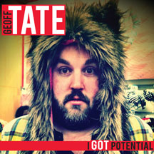 Geoff Tate/I Got Potential