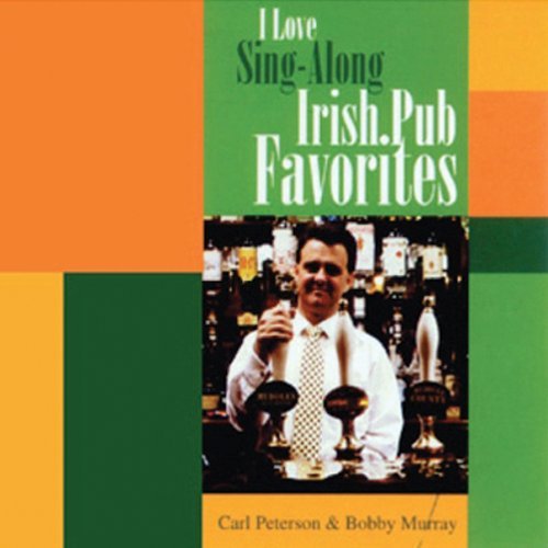 Peterson/Murray/I Love Sing-Along Irish Pub Fa@I Love Series