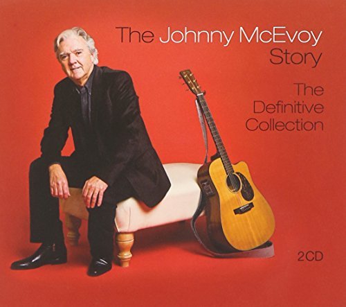 John Mcevoy Definitive Collection 