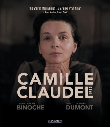 Camille Claudel/Camille Claudel@Dvd@Nr/Ws