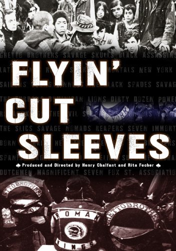 Flyin' Cut Sleeves/Flyin' Cut Sleeves@Nr