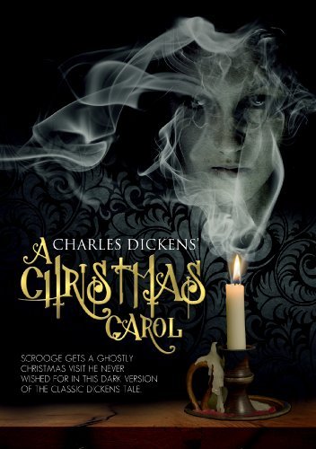 Christmas Carol/Fegan/Argue@Dvd@Nr