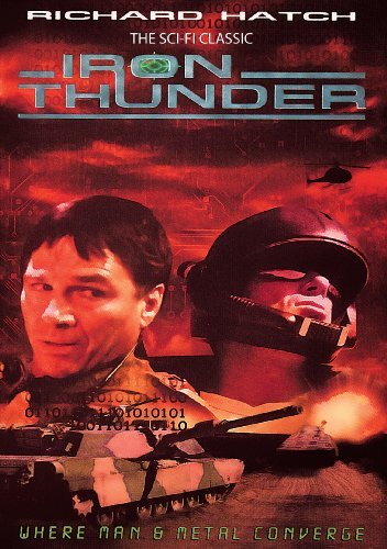 Iron Thunder/Iron Thunder@Nr