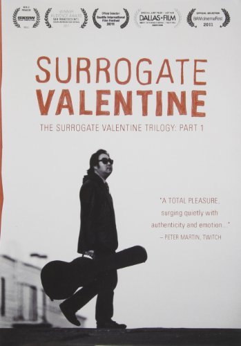 Surrogate Valentine/Nakamura/Stoops/Chen@Nr