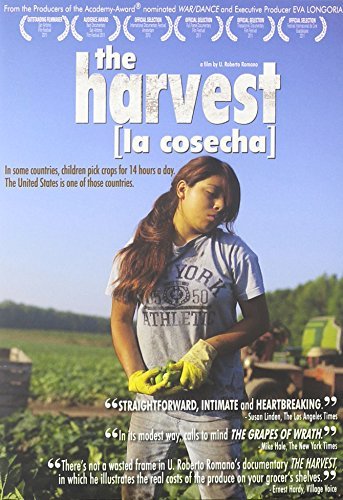 Harvest (La Cosecha)/Harvest (La Cosecha)@Nr