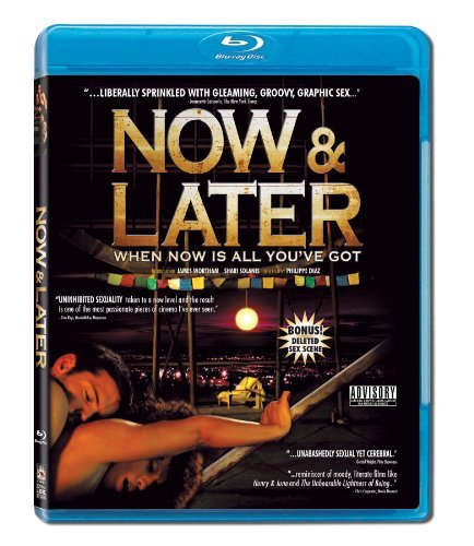 Now & Later/Now & Later@Blu-Ray/Ws@Nr