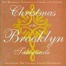 Brooklyn Tabernacle Choir/Christmas At The Brooklyn Tabe
