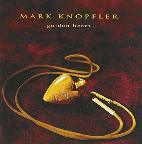 Mark Knopfler Golden Heart Hdcd 