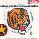 Balloon Guy/West Coast Shakes