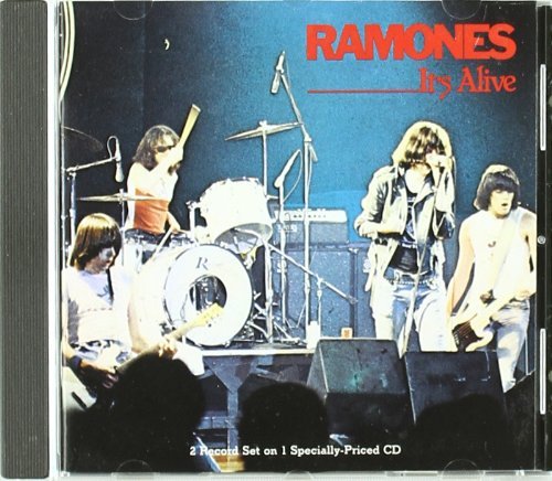 Ramones/It's Alive