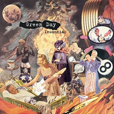 Green Day/Insomniac