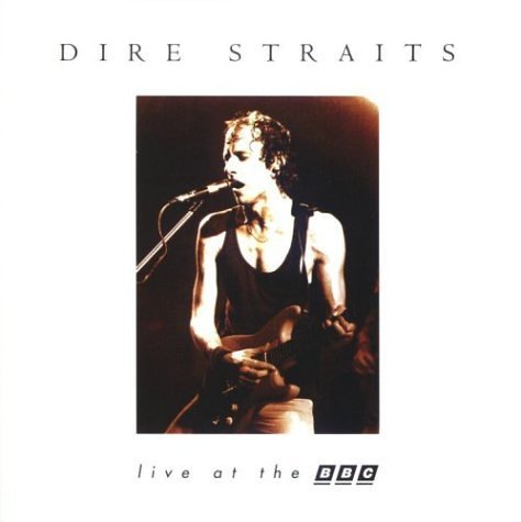 Dire Straits Live At The Bbc 