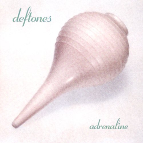 Deftones/Adrenaline
