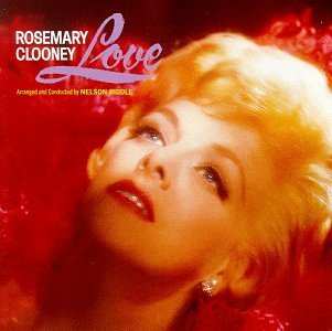 Rosemary Clooney/Love