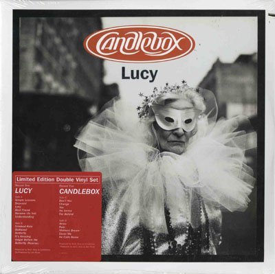 Candlebox/Lucy