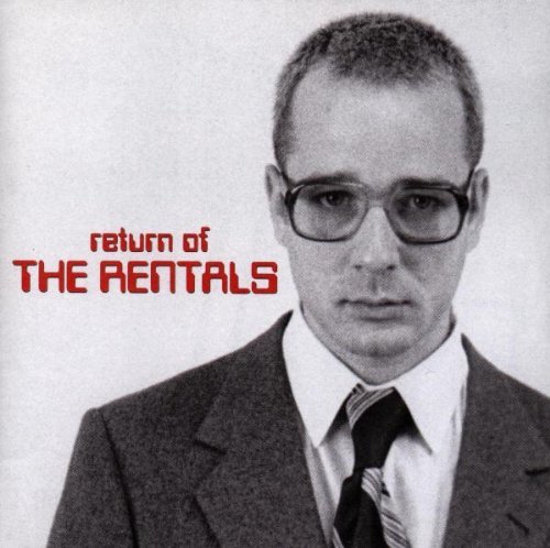 Rentals/Return Of The Rentals