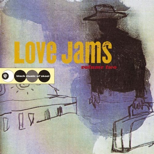 Love Jams Vol. 2 Love Jams Dreamboy Sherrick Roger Royce Love Jams 