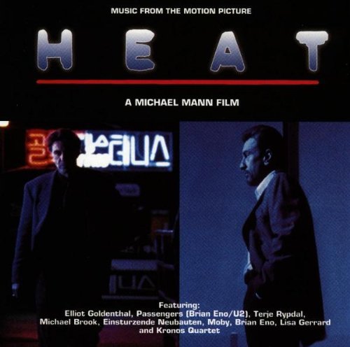 Heat Soundtrack Heat 