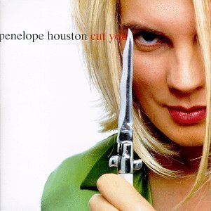 Houston Penelope Cut You 