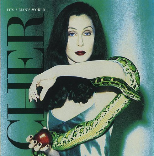 Cher/It's A Man's World@Manufactured on Demand