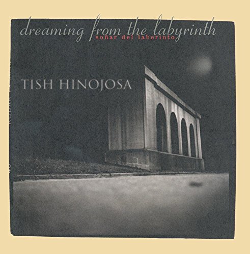 Tish Hinojosa/Dreaming From The Labyrinth (S@Cd-R