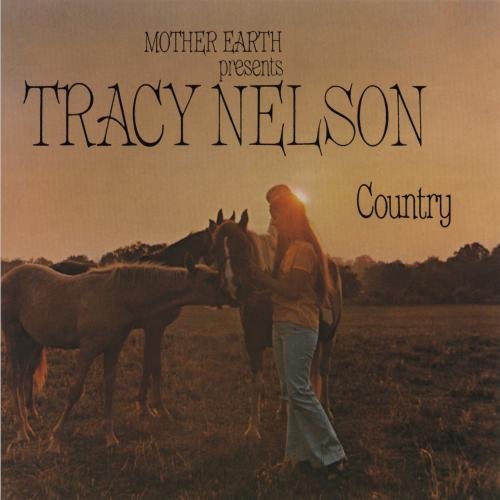 Tracy Nelson Tracy Nelson Country CD R 