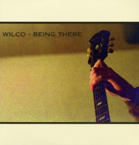 Wilco/Being There@Double Vinyl