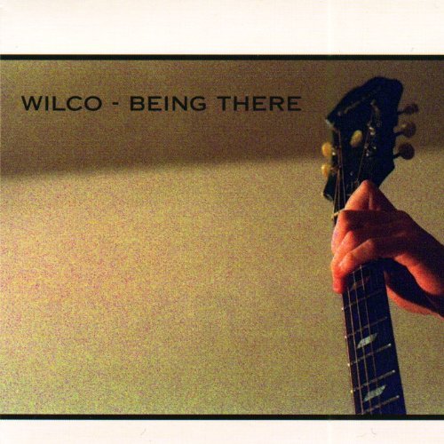 Wilco/Being There@2 Cd Set