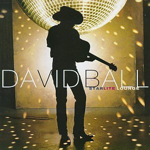 Ball David Starlite Lounge Hdcd 