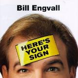 Bill Engvall Here's Your Sign 