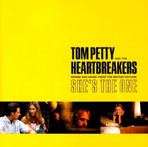 Tom Petty & The Heartbreakers She's The One Songs & Music She's The One Songs & Music 