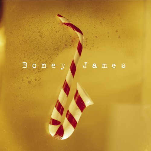 Boney James Boney's Funky Christmas Boney's Funky Christmas 