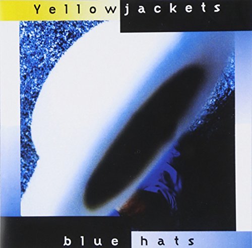 Yellowjackets/Blue Hats@Cd-R