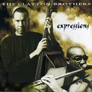 Clayton Brothers/Expressions@Feat. Cubliffe/Riley